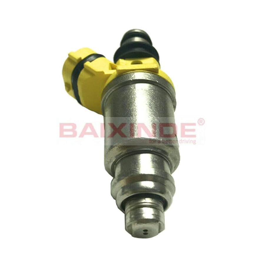 Amazon.com: Fuel Injectors 23250-74040 Fits 1990-1992 For